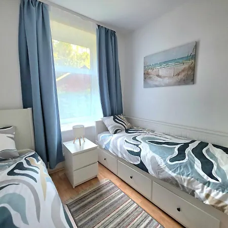 Spacious In Supeluse Area Appartement