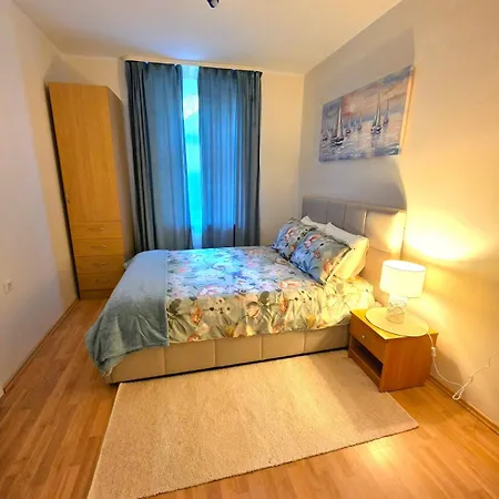 Διαμέρισμα Spacious In Supeluse Area *
