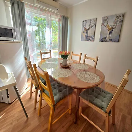 Spacious In Supeluse Area Appartement *