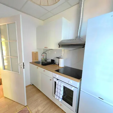 Spacious In Supeluse Area Appartement