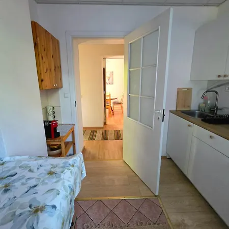 Spacious In Supeluse Area Appartement *