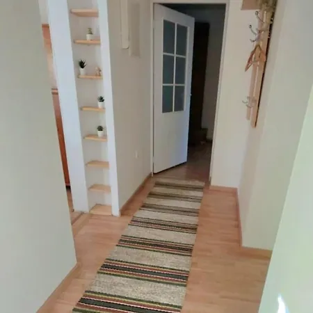 Spacious In Supeluse Area Appartement